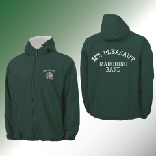 MPHS Music Enterprise Jacket